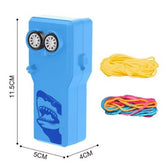 ZipString Portable Rope Launcher