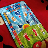 Educational Smart Prayer Mat for Kids