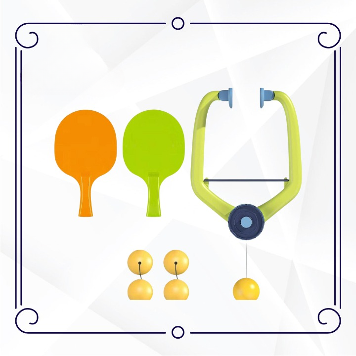 Children’s Indoor Hanging Table Tennis Toy |