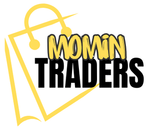 Momintraders
