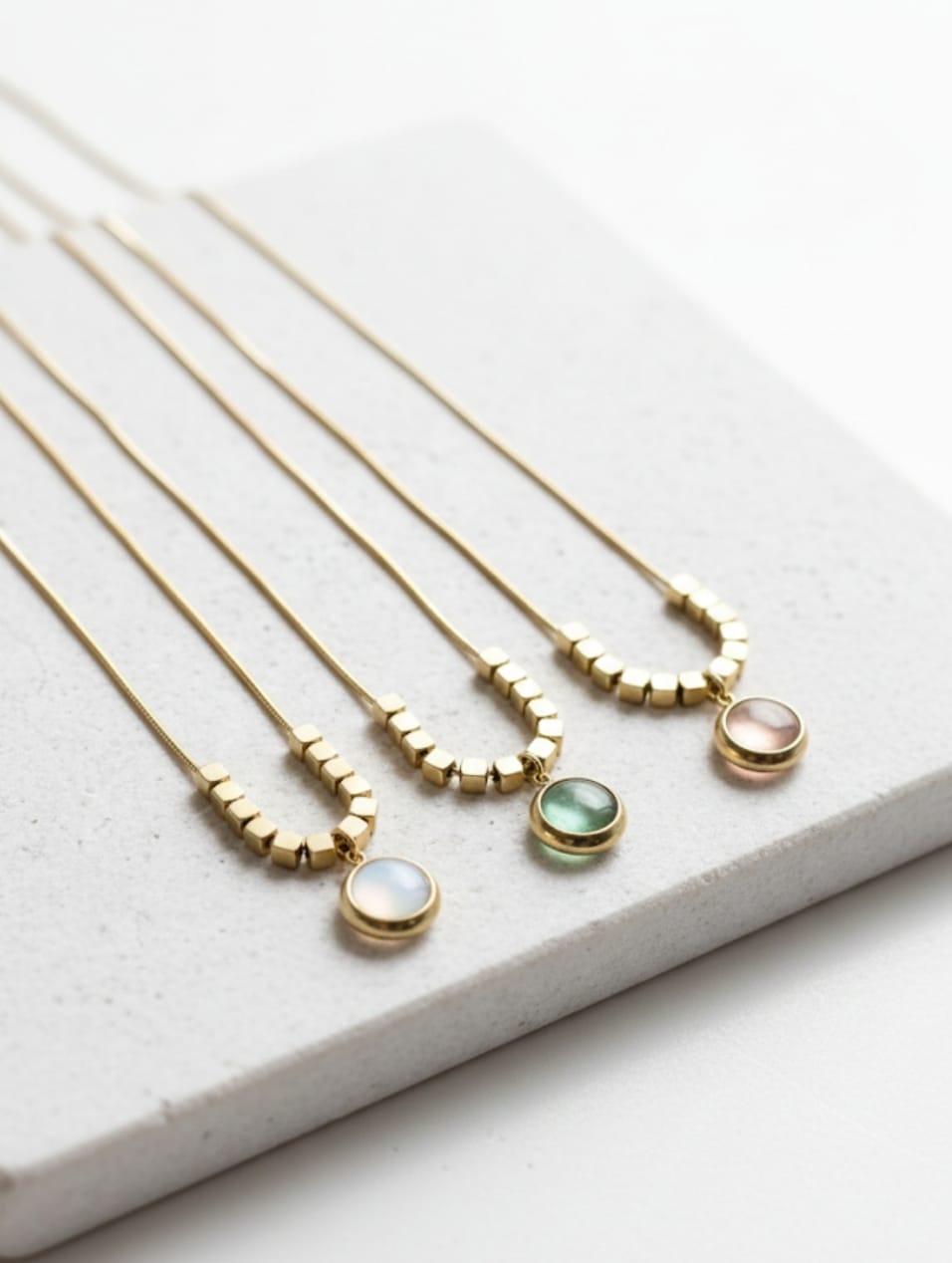 stainless steel pendants