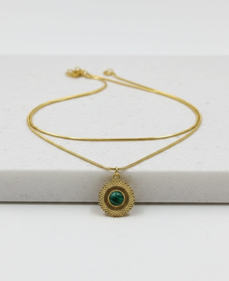 Elegant Stainless Steel Bracelet